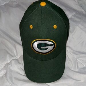 Green Bay Packer - NFL Team Apparel Hat
